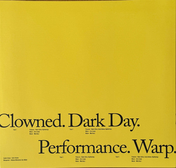 Trust - Performance - 2024