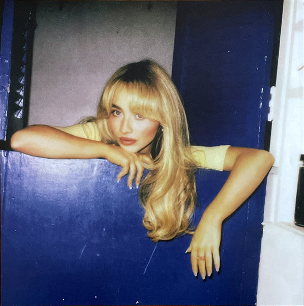 Sabrina Carpenter - Short N' Sweet (Deluxe) - 2025