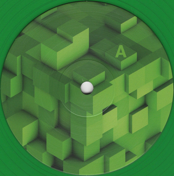 C418 - Minecraft Volume Alpha - 2019
