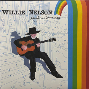 Willie Nelson - Rainbow Connection - 2023