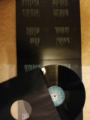 Jinjer  - Macro Vinyl Record