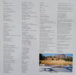 Bon Iver - For Emma, Forever Ago - 2023