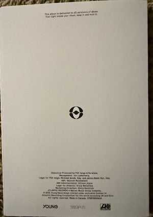 FKA Twigs - Eusexua - 2025