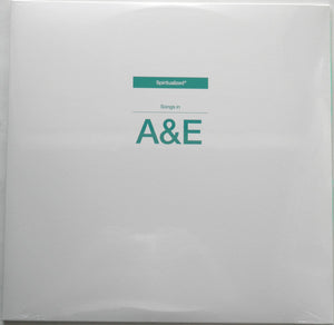 Spiritualized - Songs In A&E