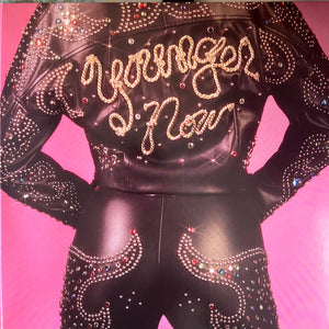 Miley Cyrus - Younger Now Vinyl Record