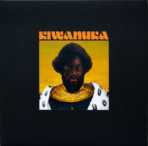 Michael Kiwanuka - Kiwanuka - 2019