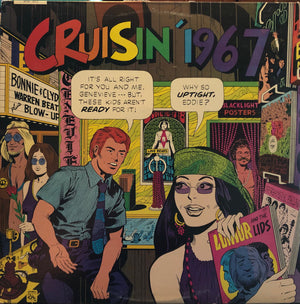 Various - Cruisin' 1967 - 1973