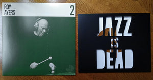 Roy Ayers - Jazz Is Dead 2