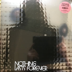 Teenage Fanclub - Nothing Lasts Forever - 2023