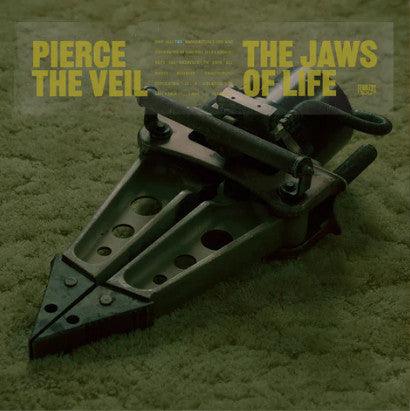 Pierce The Veil - The Jaws Of Life 2023 - Quarantunes