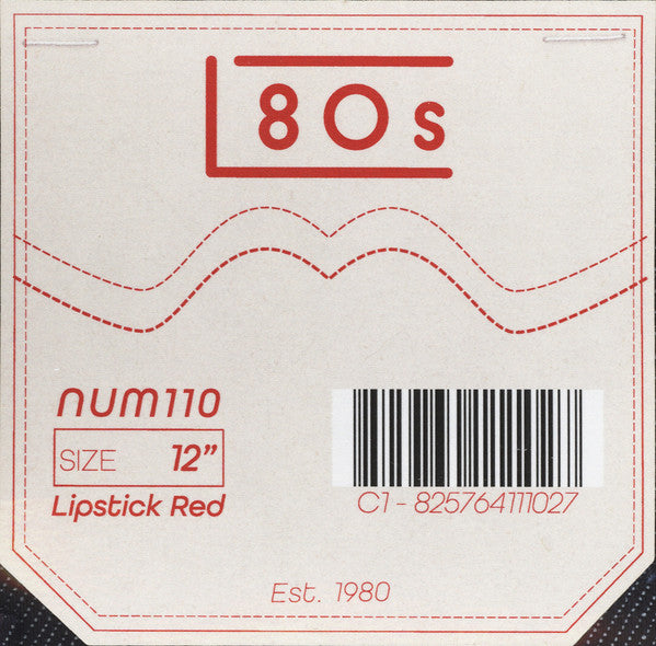Various - L80s - 2023