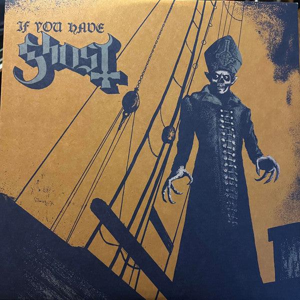 Ghost - If You Have Ghost 2023 - Quarantunes