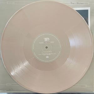 Taylor Swift - The Tortured Poets Department Vinyl Record