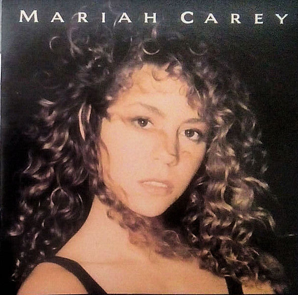Mariah Carey - Mariah Carey (CD) - 1990