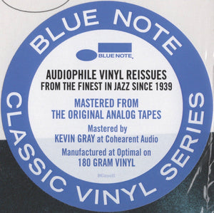 Wayne Shorter - Speak No Evil - 2021