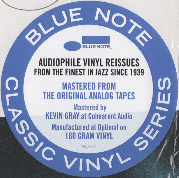 Wayne Shorter - Speak No Evil - 2021