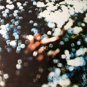 Pink Floyd - Obscured By Clouds