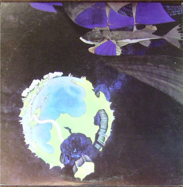 Yes - Fragile