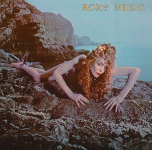 Roxy Music - Siren -