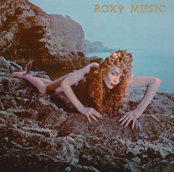 Roxy Music - Siren -