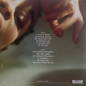Jorja Smith - Lost & Found