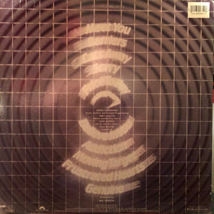 Simon Townshend's Moving Target - Simon Townshend's Moving Target - 1985