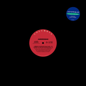 Jamiroquai - Emergency On Planet Earth (Danny Tenaglia Remixes) - 1993