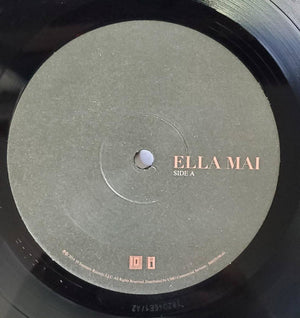 Ella Mai - Ella Mai