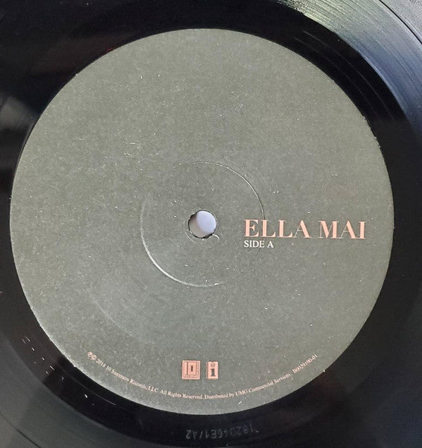 Ella Mai - Ella Mai