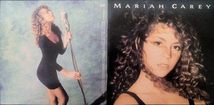 Mariah Carey - Mariah Carey (CD) - 1990
