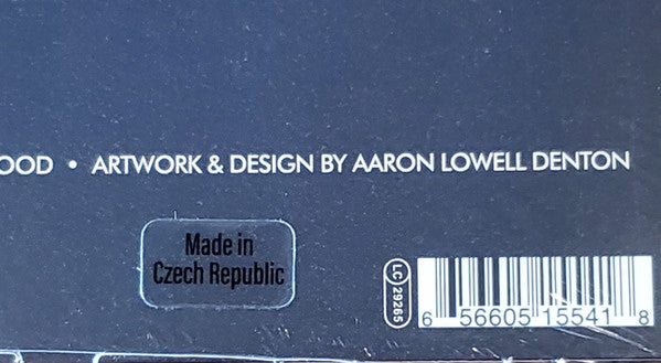 Khruangbin & Leon Bridges - Texas Moon - 2022