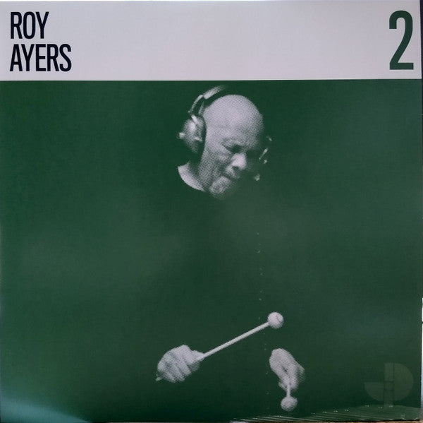 Roy Ayers - Jazz Is Dead 2