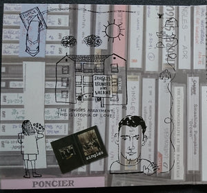 Various - Singles (Original Motion Picture Soundtrack) - 2017