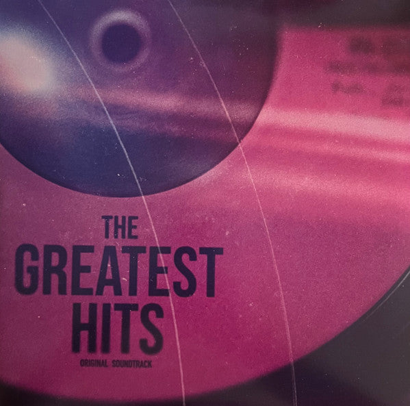 Various - The Greatest Hits (Original Soundtrack)
