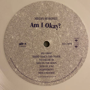 Megan Moroney - Am I Okay? - 2024