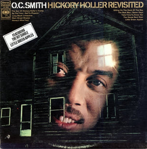 OC Smith - Hickory Holler Revisited - 1968