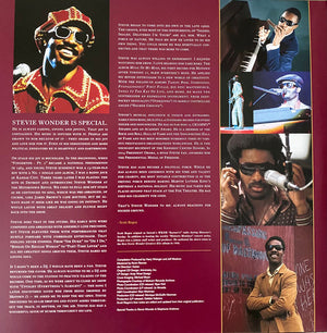 Stevie Wonder - The Definitive Collection - 2024