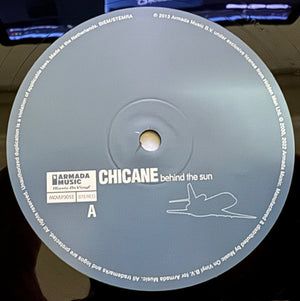 Chicane - Behind The Sun