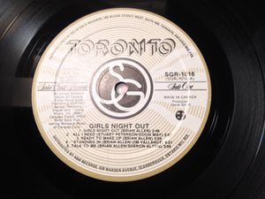 Toronto - Girls Night Out - 1983