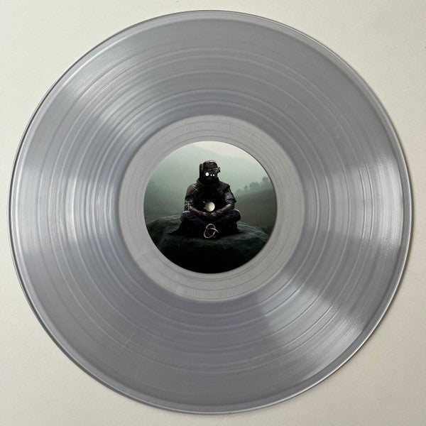 Röyksopp - Nebulous Nights (An Ambient Excursion Into Profound Mysteries) - 2026