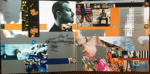 U2 - Pop