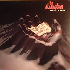 The Stranglers - Live (X Cert) - 1979