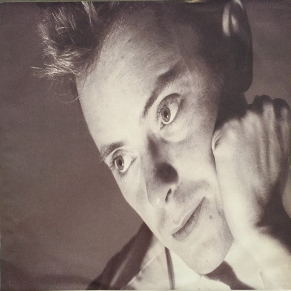 New Order - Low-life - 1985