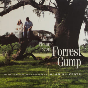 Alan Silvestri - Forrest Gump (Original Motion Picture Score) - 2017
