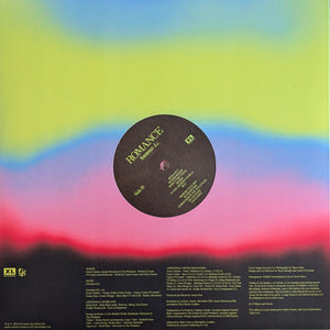 Fontaines D.C. - Romance - 2024