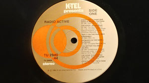 Various - Radio Active