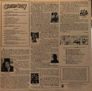 Various - Cruisin' 1967 - 1973