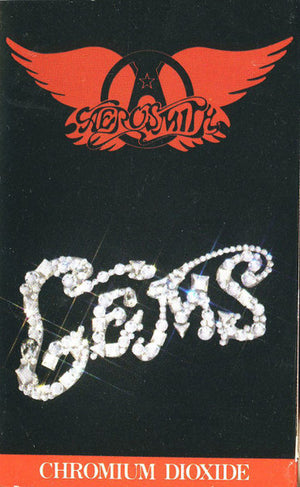 Aerosmith - Gems Vinyl Record