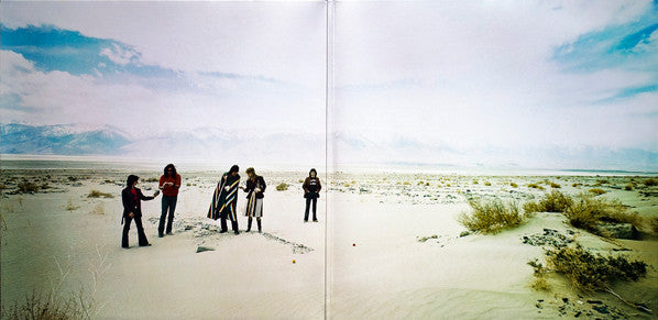 Wings - Venus And Mars - 2017