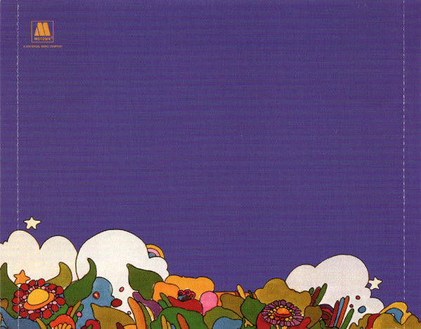 Various - A Motown Christmas (CD) - 1999